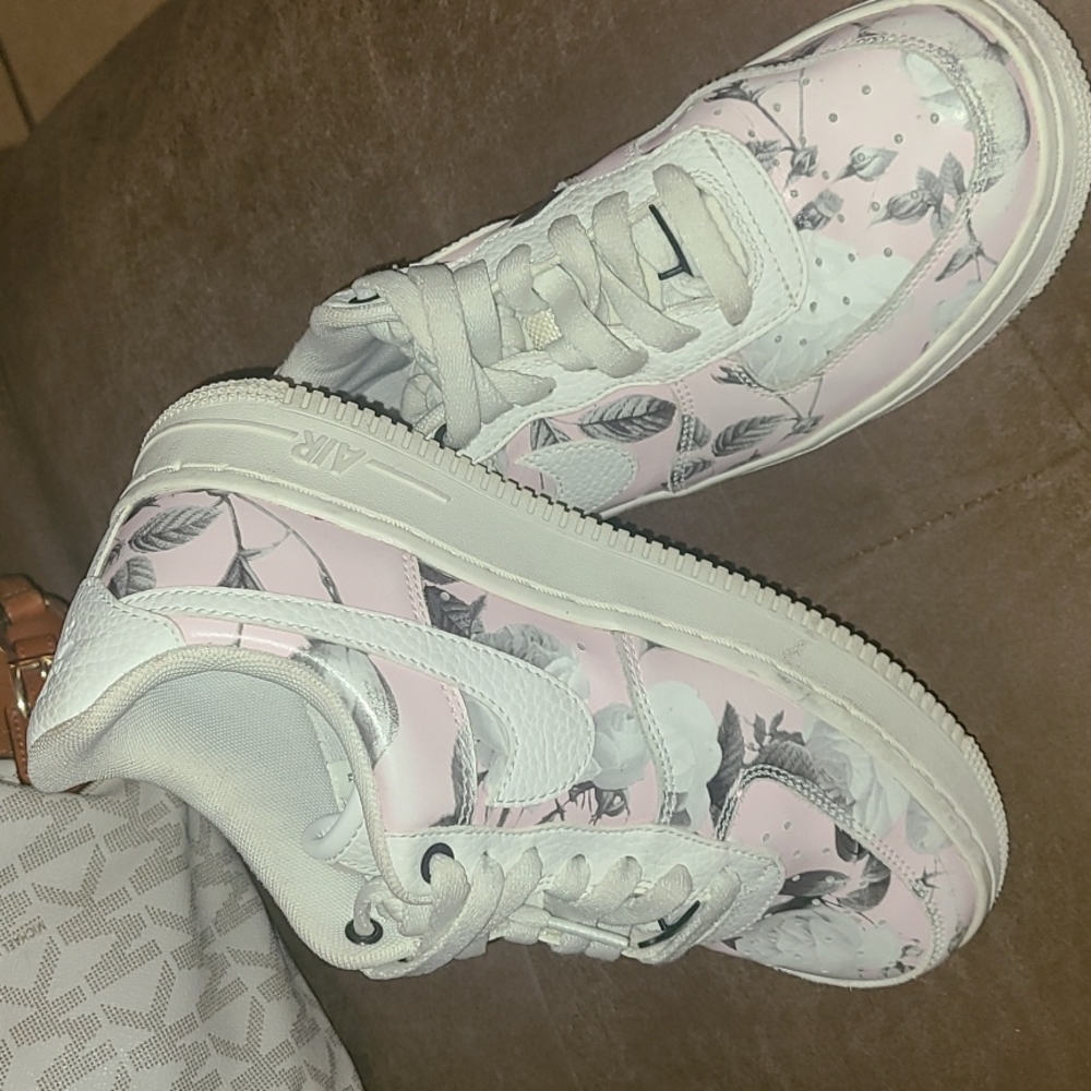 Nike air